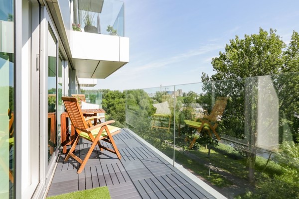 Medium property photo - Jan van Zutphenstraat 133, 1069 RR Amsterdam